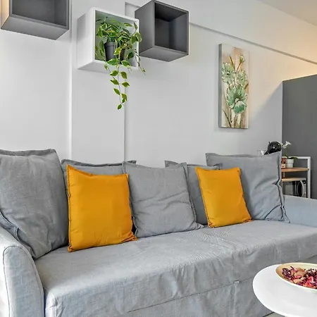 Beachfront Lovely Paraiso Del Sur A106 Apartman