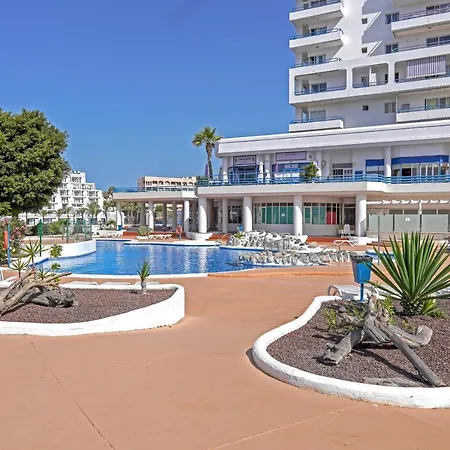 Beachfront Lovely Paraiso Del Sur A106 아파트