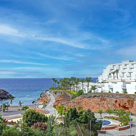 아파트 Beachfront Lovely Paraiso Del Sur A106 아데제