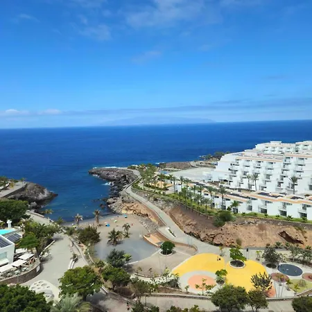 Beachfront Lovely Paraiso Del Sur A106