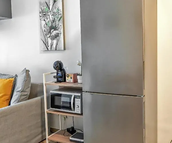 Apartment Beachfront Lovely Paraiso Del Sur A106 Costa Adeje (Tenerife)