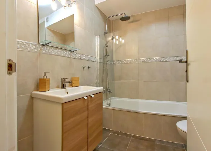 Beachfront Lovely Paraiso Del Sur A106 Apartment Costa Adeje (Tenerife)