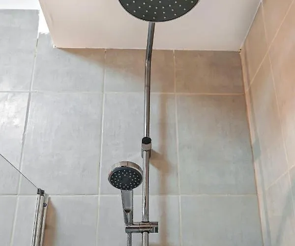 Beachfront Lovely Paraiso Del Sur A106 Costa Adeje (Tenerife)