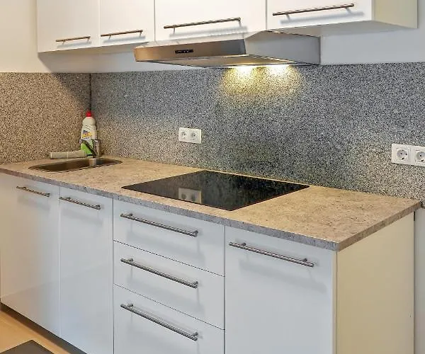 Beachfront Lovely Paraiso Del Sur A106 Apartment Costa Adeje (Tenerife)