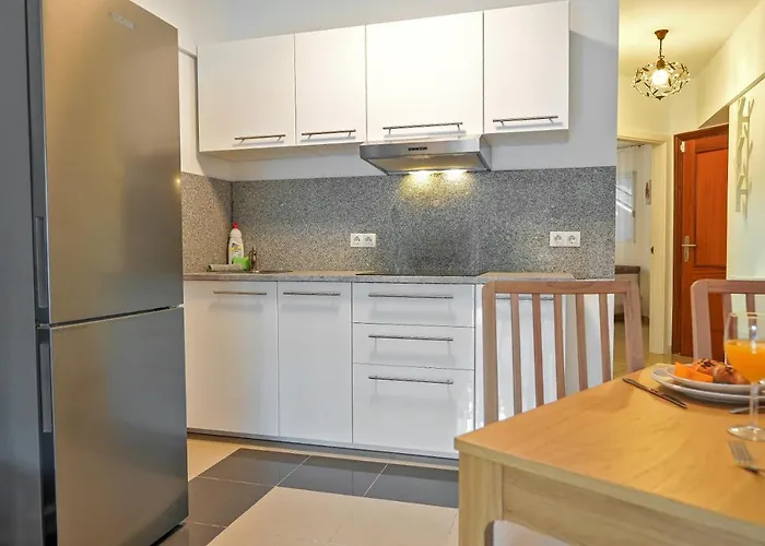 Beachfront Lovely Paraiso Del Sur A106 *