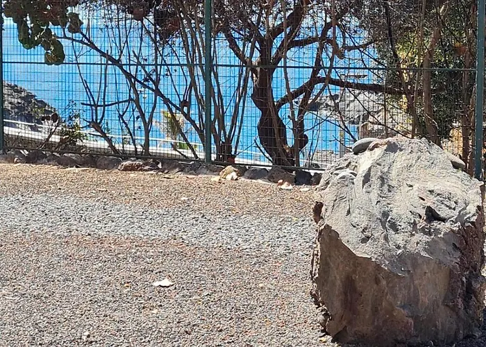 Beachfront Lovely Paraiso Del Sur A106 Apartment