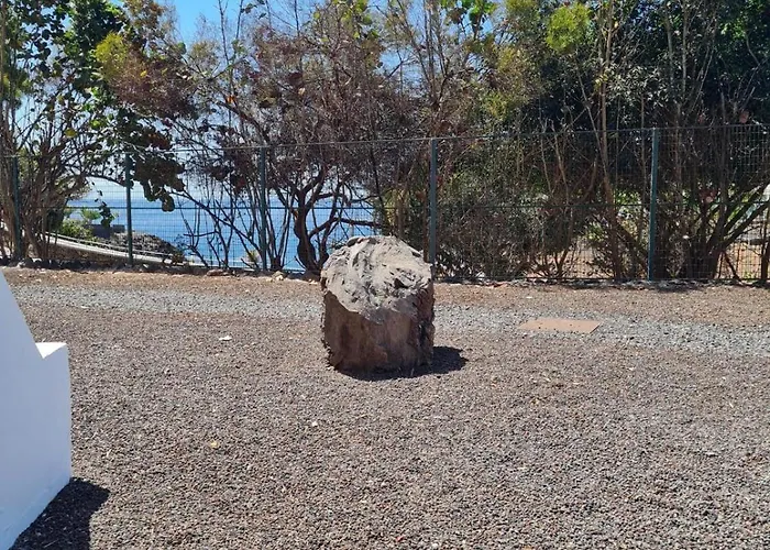 Beachfront Lovely Paraiso Del Sur A106 * Costa Adeje (Tenerife)