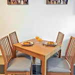 Daire Beachfront Lovely Paraiso Del Sur A106 *