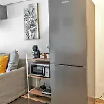 Daire Beachfront Lovely Paraiso Del Sur A106 Costa Adeje