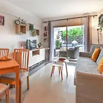 Beachfront Lovely Paraiso Del Sur A106