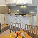 Daire Beachfront Lovely Paraiso Del Sur A106 *