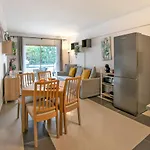 Beachfront Lovely Paraiso Del Sur A106