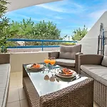 Daire Beachfront Lovely Paraiso Del Sur A106 *