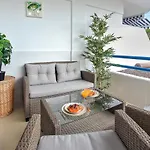 Beachfront Lovely Paraiso Del Sur A106