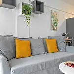 Beachfront Lovely Paraiso Del Sur A106 Daire