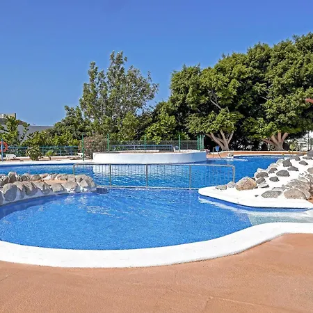 Apartament Beachfront Lovely Paraiso Del Sur A106 *