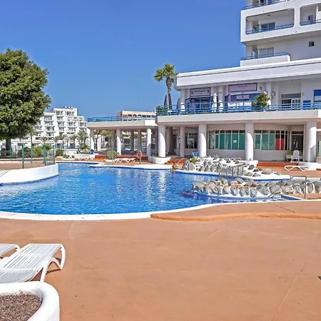 Beachfront Lovely Paraiso Del Sur A106