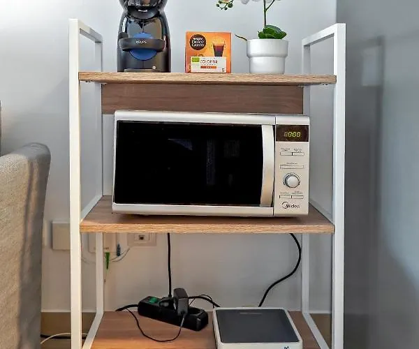 Apartament Beachfront Lovely Paraiso Del Sur A106