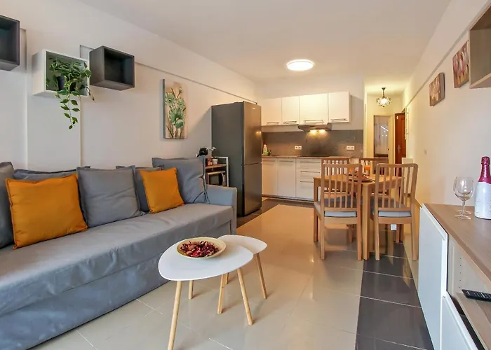 Apartament Beachfront Lovely Paraiso Del Sur A106 *