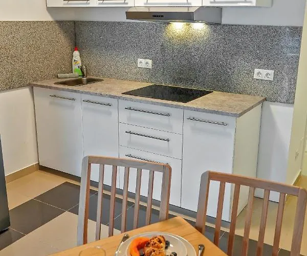 Apartament Beachfront Lovely Paraiso Del Sur A106 *