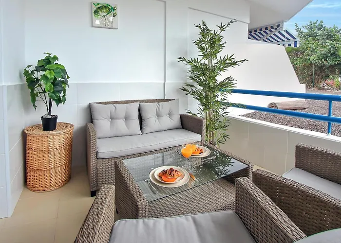 Beachfront Lovely Paraiso Del Sur A106