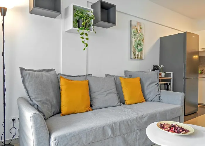 Beachfront Lovely Paraiso Del Sur A106 Apartament