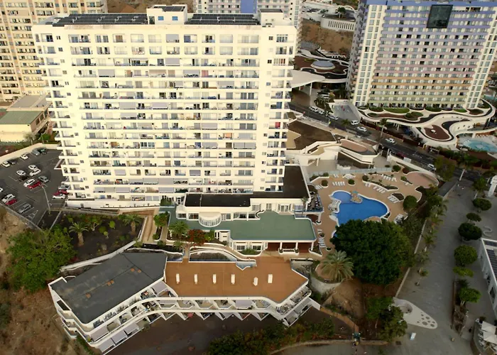 Beachfront Lovely Paraiso Del Sur A106 Apartament