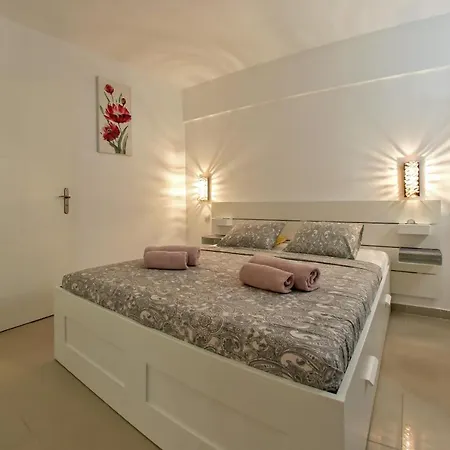 Beachfront Lovely Paraiso Del Sur A106 アデヘ