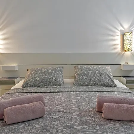 Beachfront Lovely Paraiso Del Sur A106 アデヘ