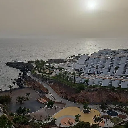 Apartment Beachfront Lovely Paraiso Del Sur A106 *