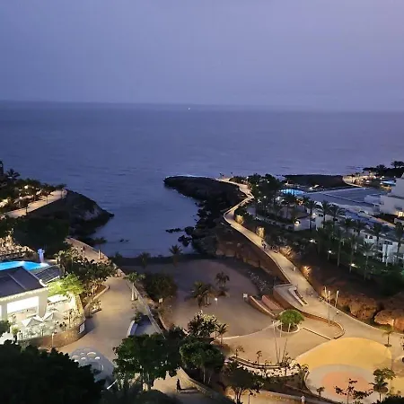 Beachfront Lovely Paraiso Del Sur A106 Apartment *